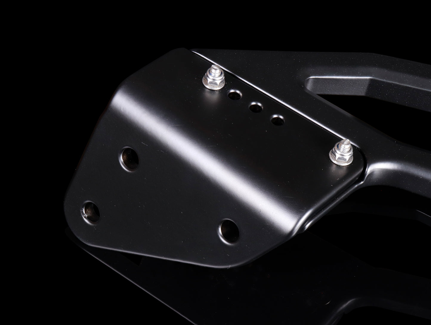 PRL Wing Risers - 23+ Civic Type-R (FL5)