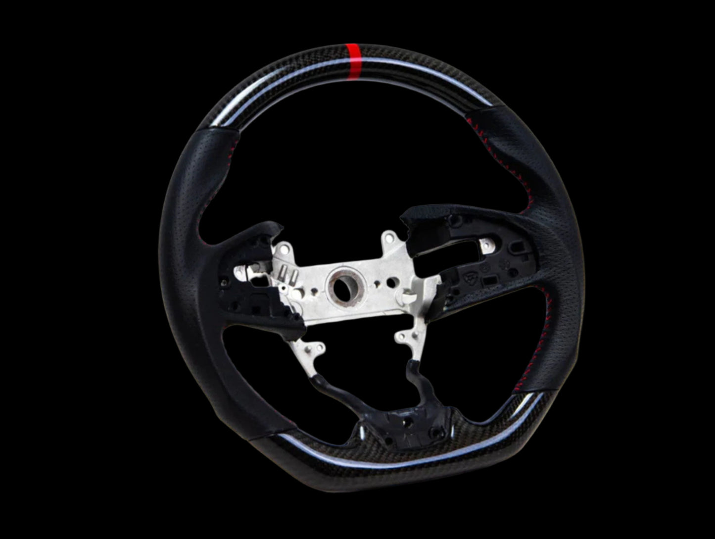 PRL Motorsports Steering Wheel 16-21 Honda Civic