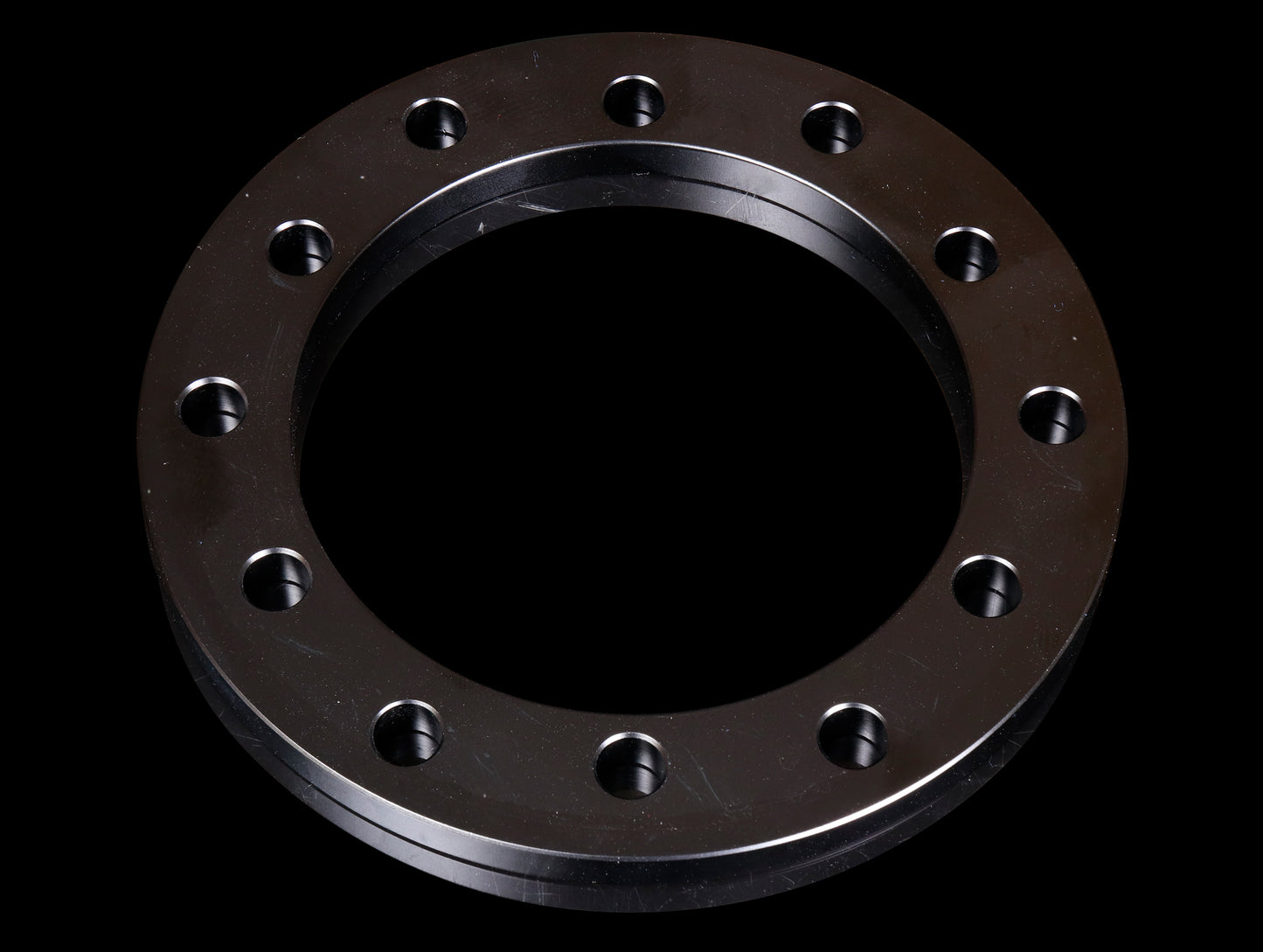 P2M Superfly Steering Wheel Quick Release Kit