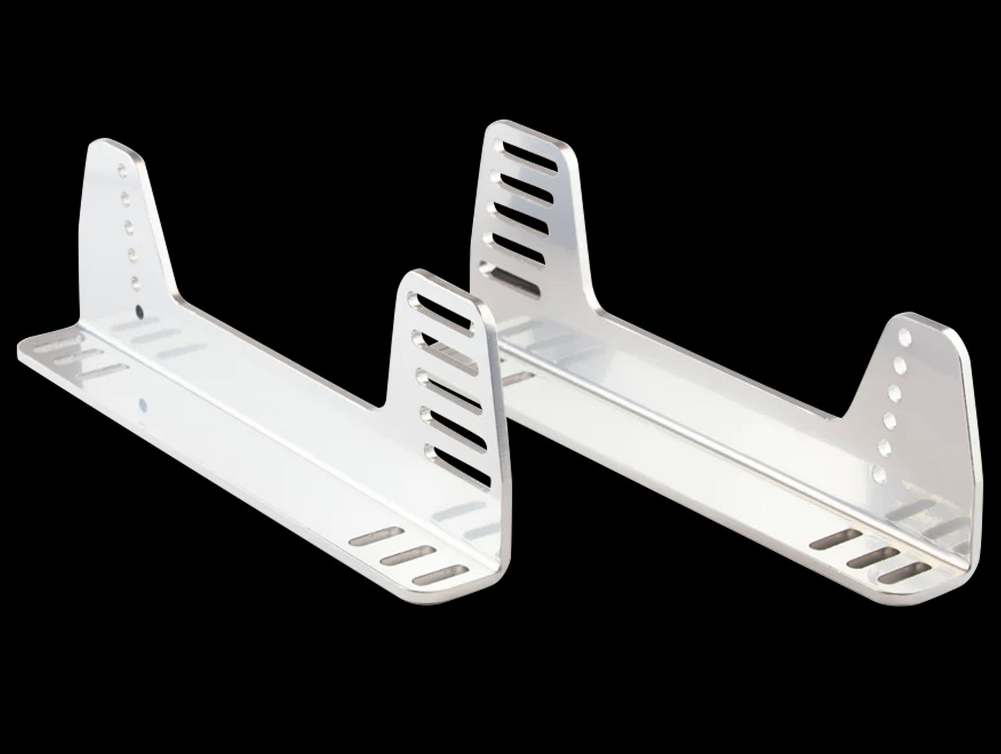 Planted Aluminum 90 Degree Universal Side Mount