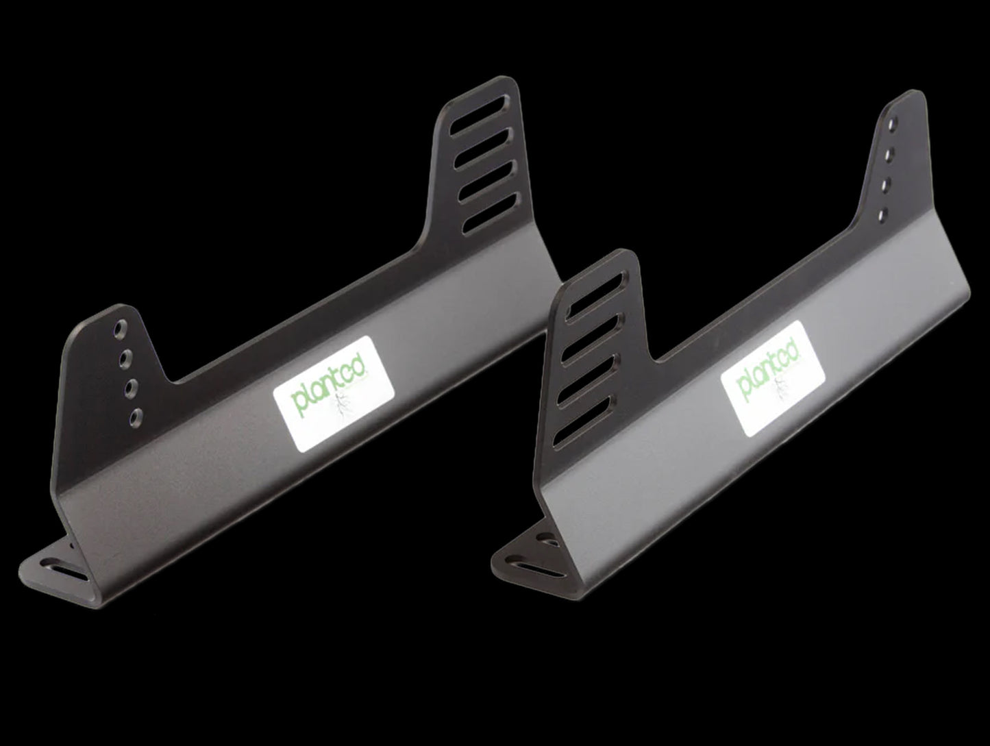 Planted Aluminum Offset Universal Side Mount