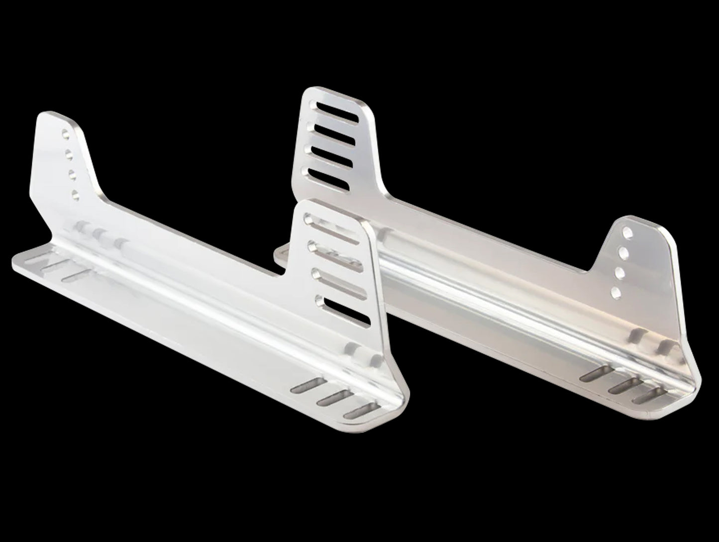 Planted Aluminum Offset Universal Side Mount