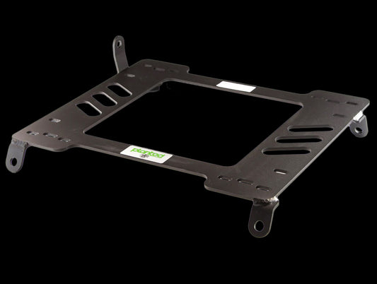 Planted Seat Bracket - Acura