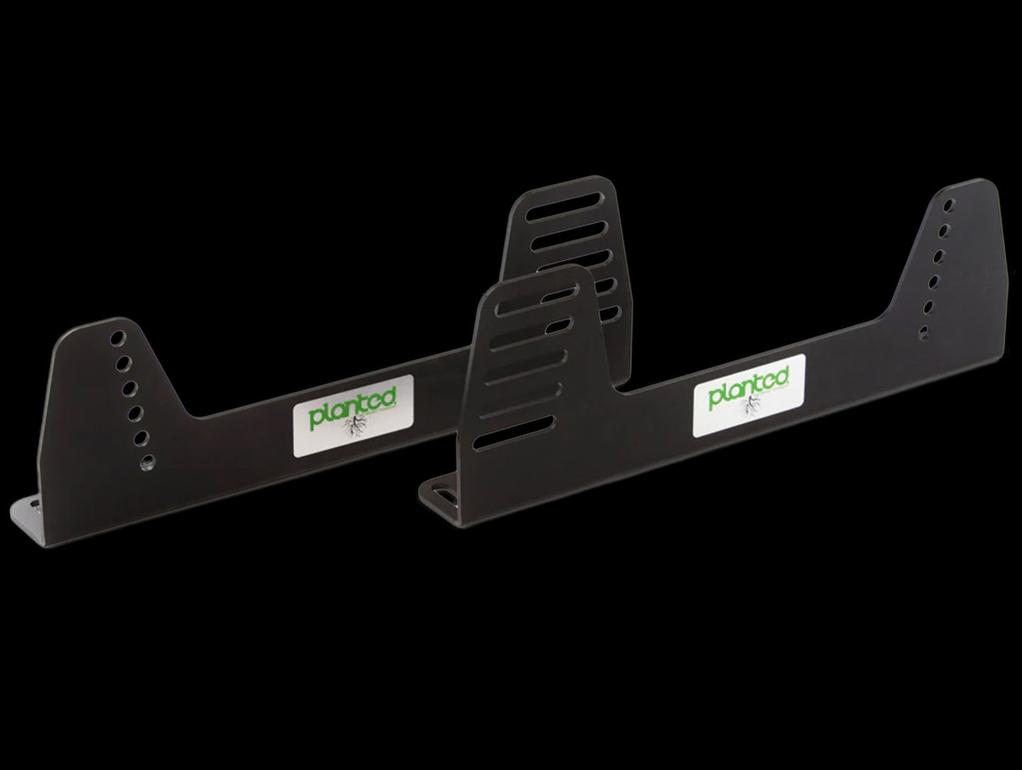 Planted Steel Universal Side Mount