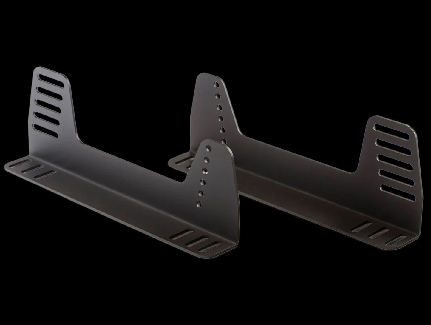 Planted Steel Universal Side Mount