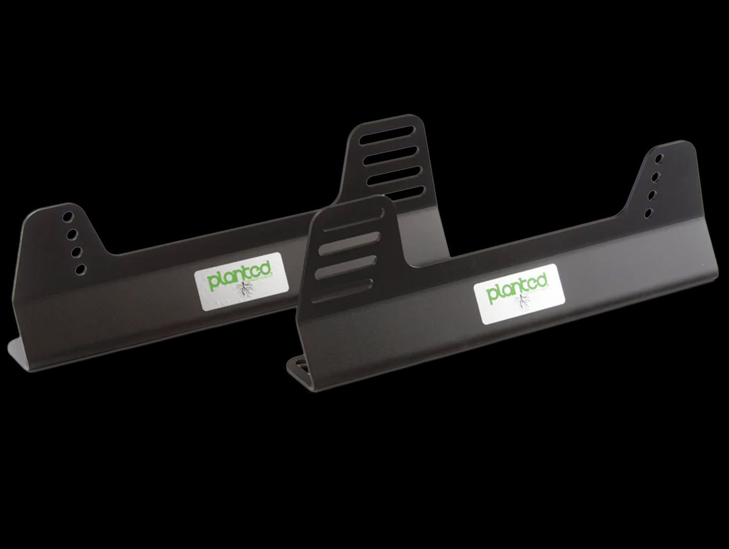 Planted Steel Universal Side Mount