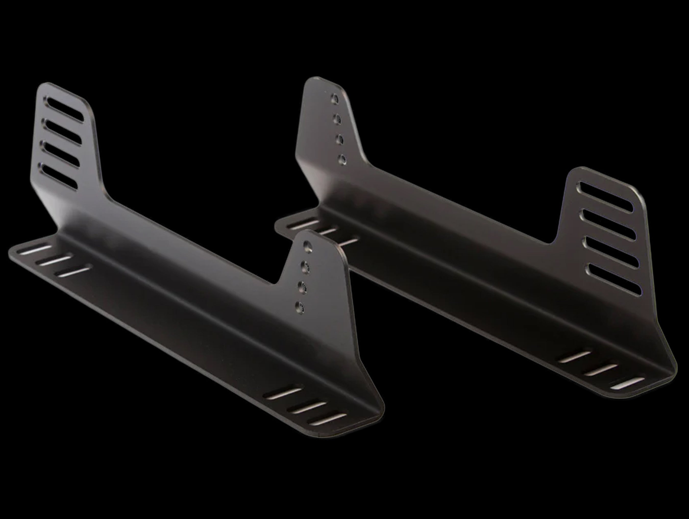 Planted Steel Universal Side Mount - JHPUSA