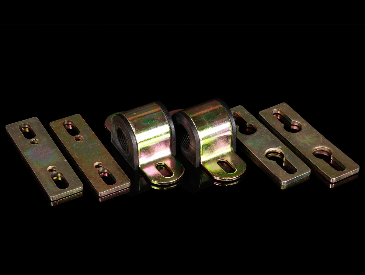 Progress Front Sway Bar 22mm - 88-91 Civic / CRX