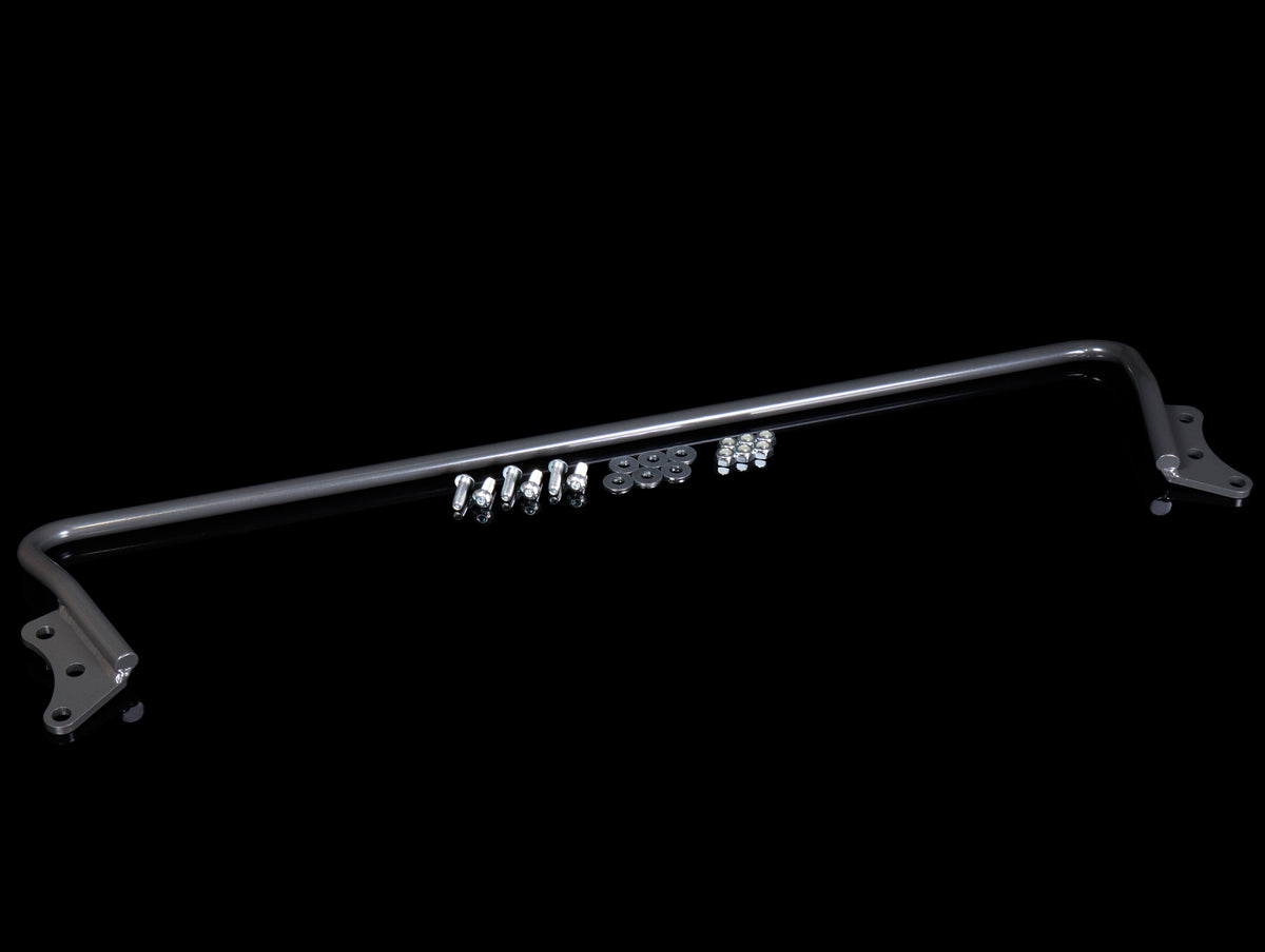 Progress Rear Sway Bar 19mm - 09-14 Fit