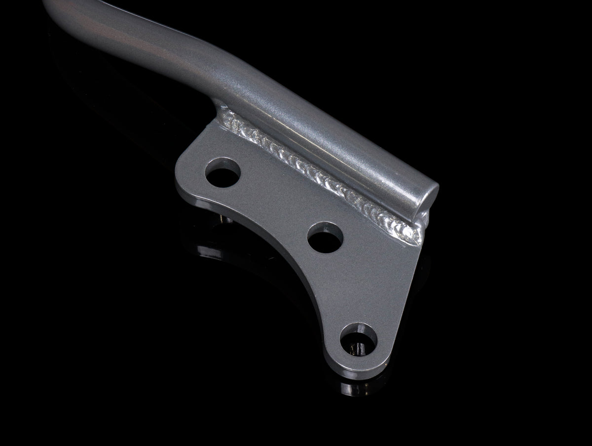 Progress Rear Sway Bar 19mm - 09-14 Fit