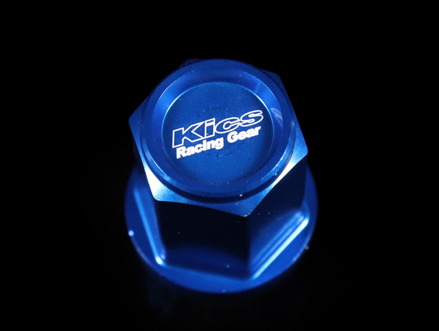 Project Kics Leggdura Racing Lug Nuts - M12x1.25