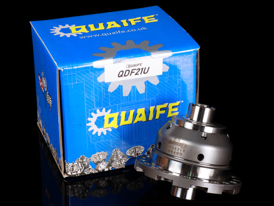 Quaife Limited Slip Differential - B-Series AWD