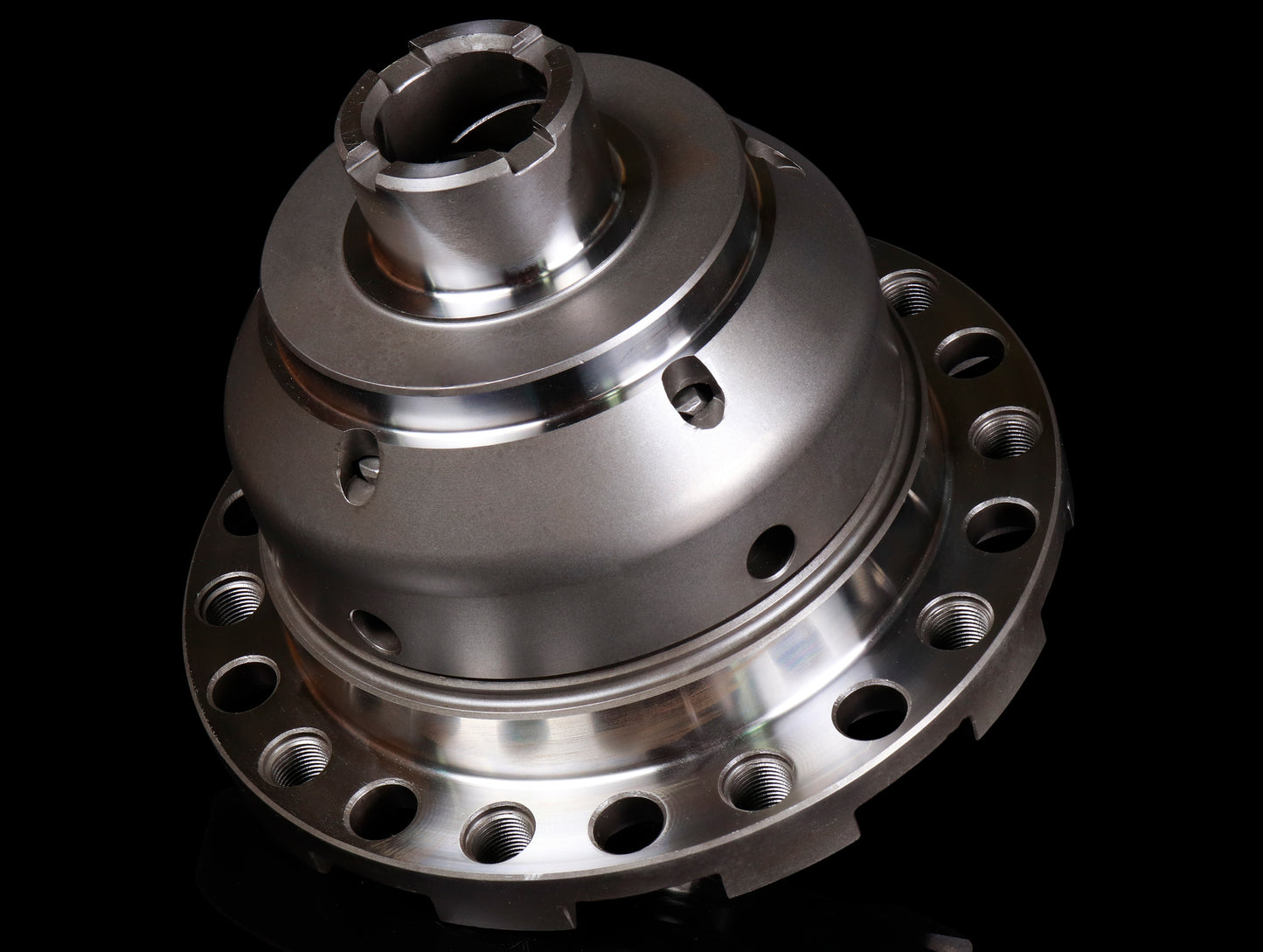 Quaife Limited Slip Differential - K-Series