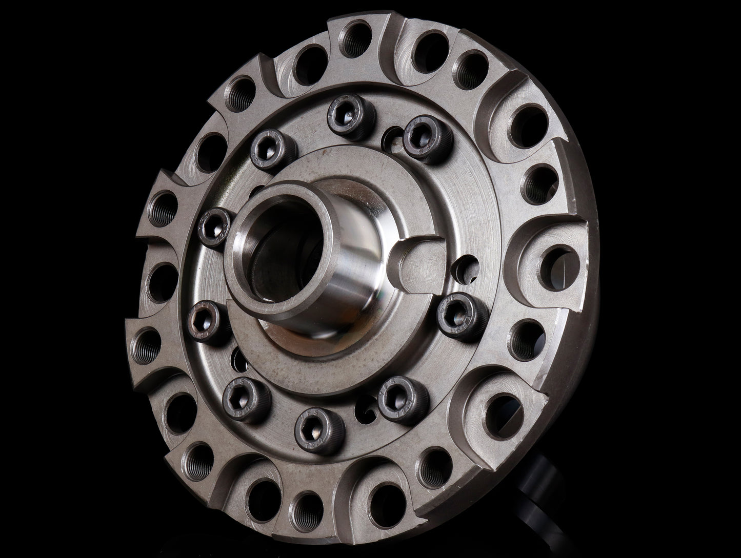 Quaife Limited Slip Differential - K-Series