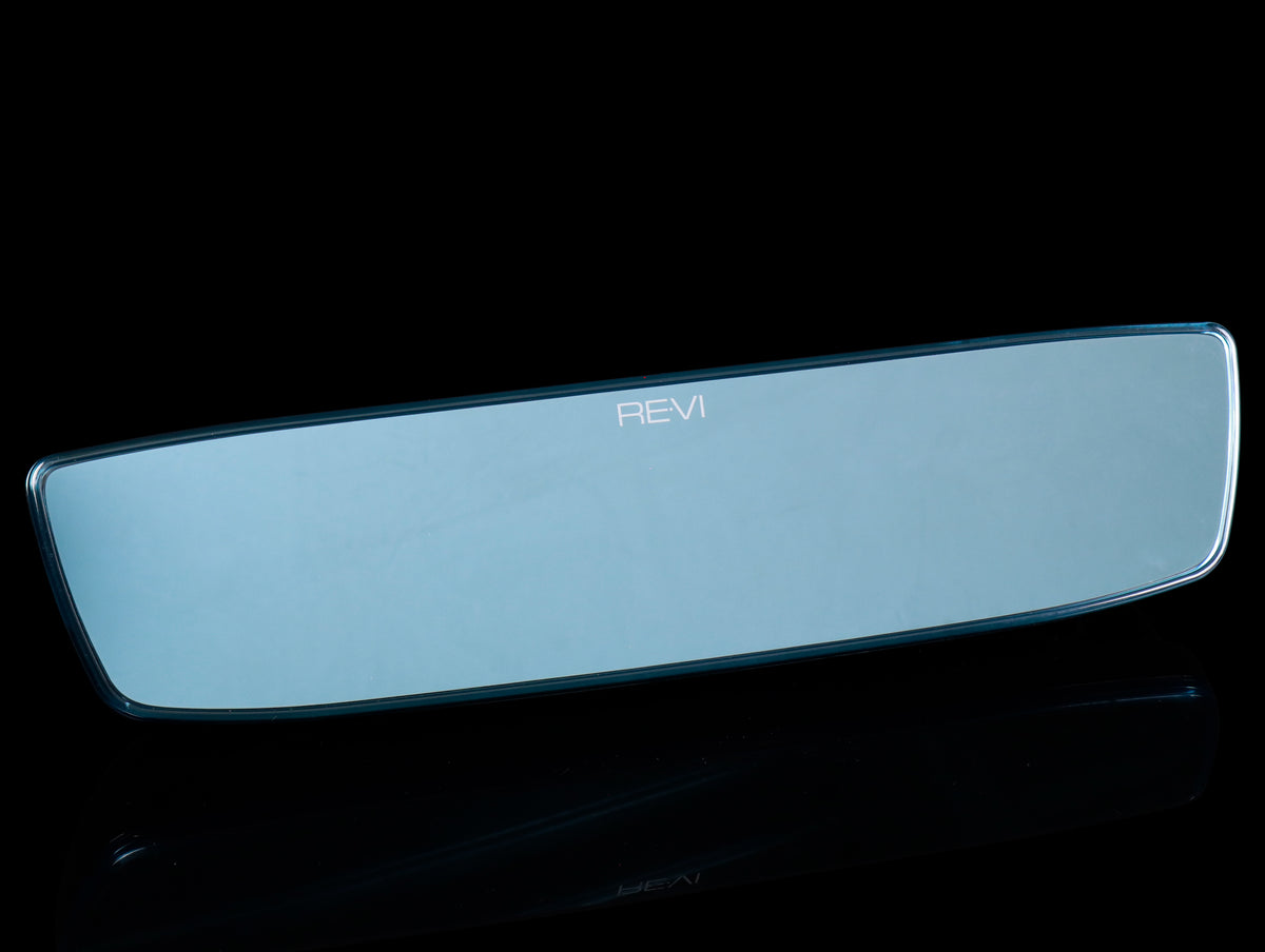 RE-VI Wide Rear View Mirror - 2017+ Civic Type R FK8/FL5 / Civic EX 2023+