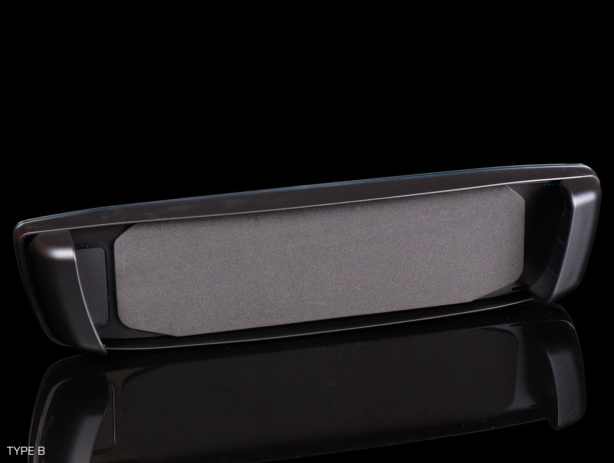 RE-VI Wide Rear View Mirror - 2017+ Civic Type R FK8/FL5 / Civic EX 2023+