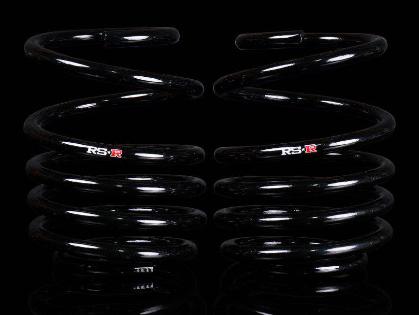 Low Spring Type R RS-R Down Sus Lowering Springs - 2023+ Civic Type R (FL5) - JHPUSA