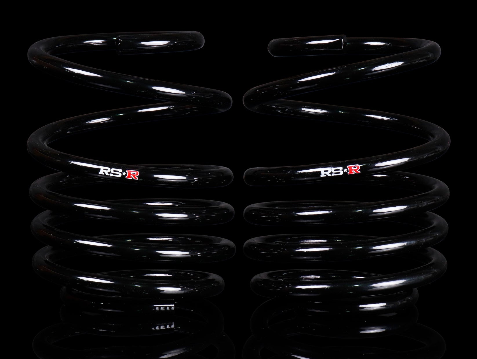 RS-R Sus Lowering Springs - 2017-2021 Civic Type R (FK8) - JHPUSA