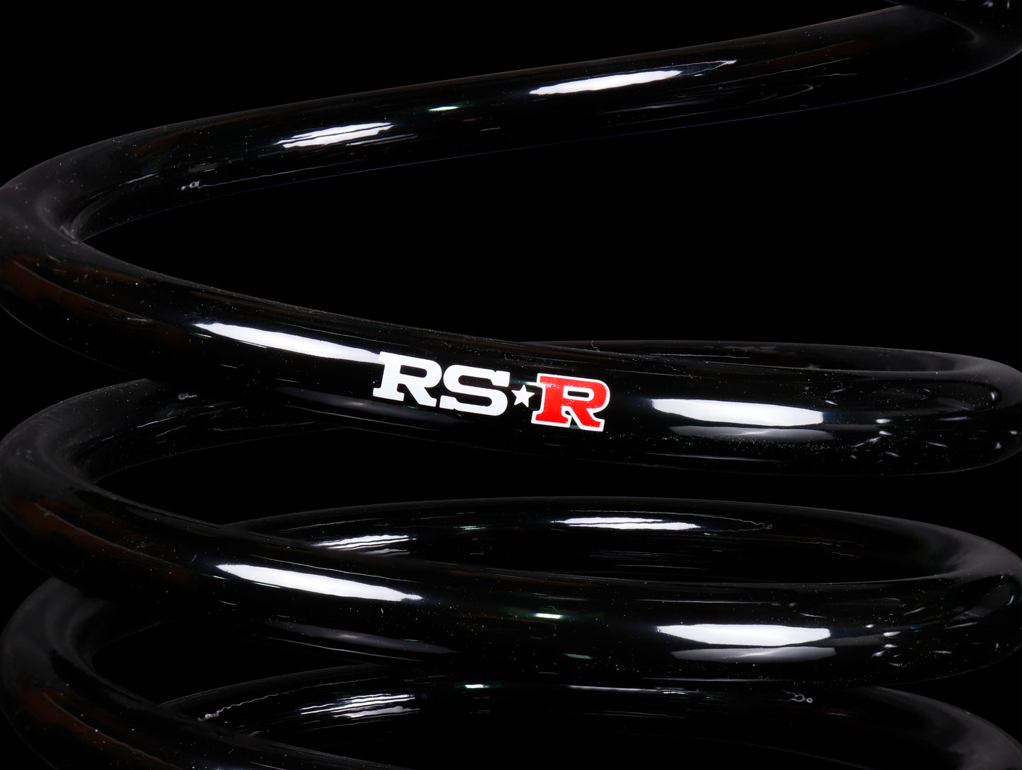 RS-R Down Sus Lowering Springs - 2023+ Civic Type R (FL5)