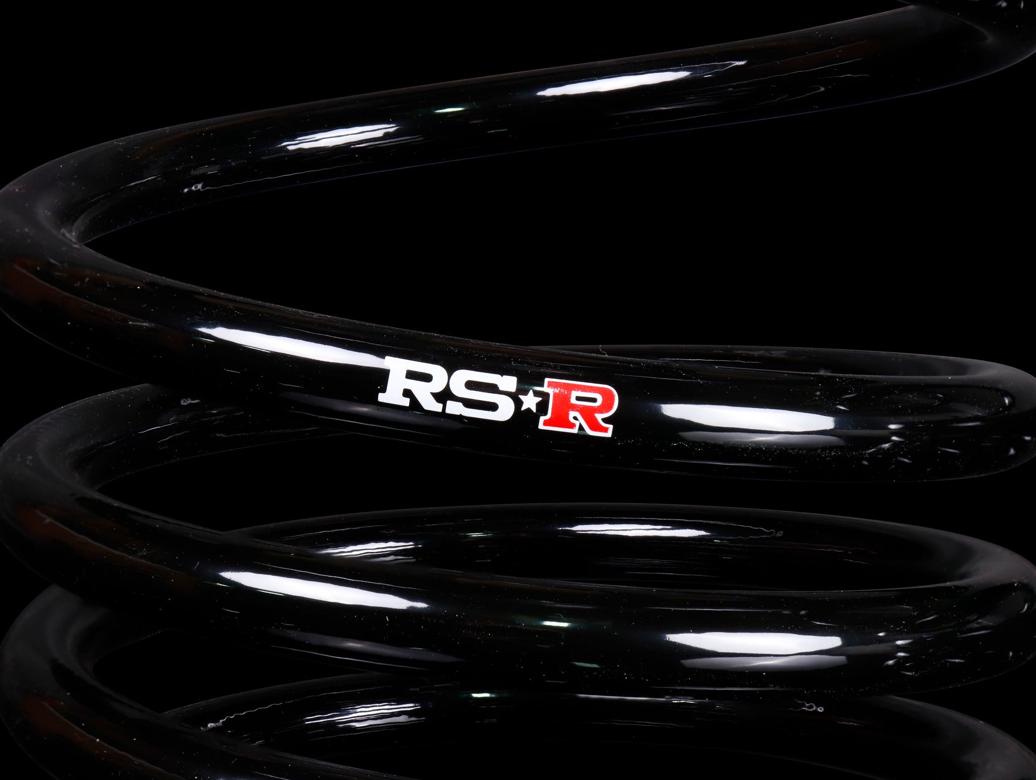 K-TUNED PERFORMANCE LOWERING SPRINGS CIVIC TYPE R FK8 main image 0