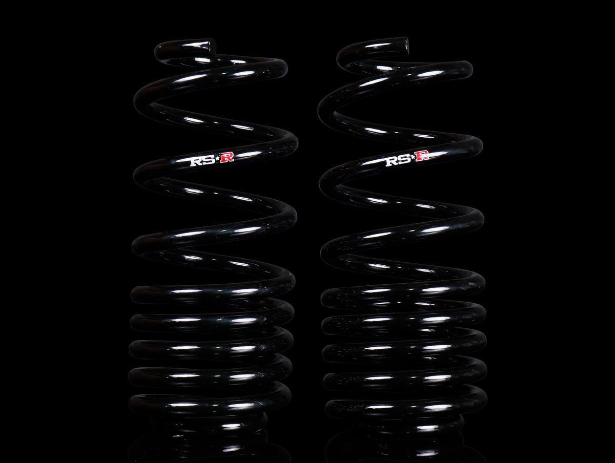 Low Spring Type R RS-R Sus Lowering Springs - 2017-2021 Civic Type R (FK8) - JHPUSA