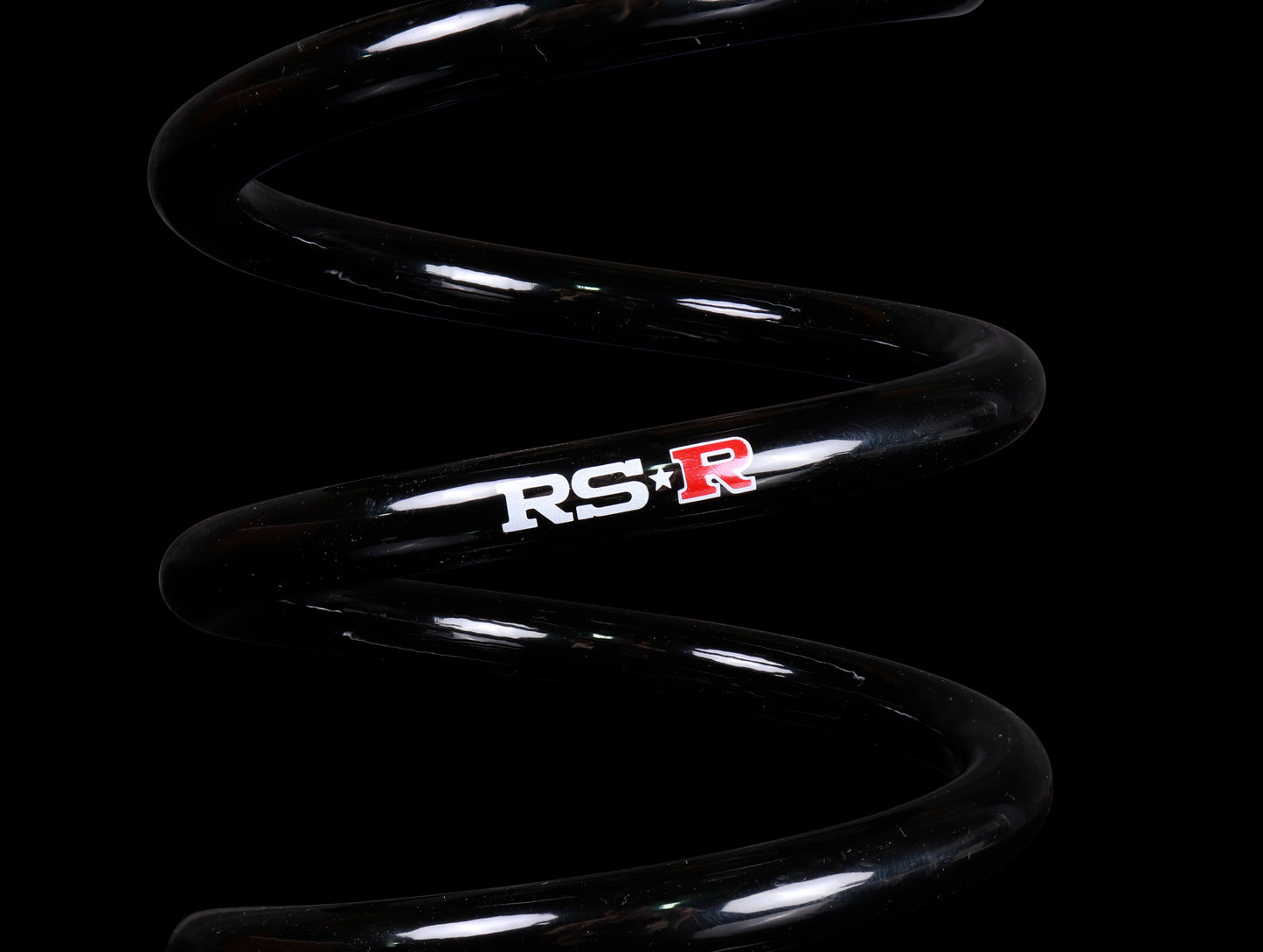 RS-R Down Sus Lowering Springs - 2023+ Civic Type R (FL5)