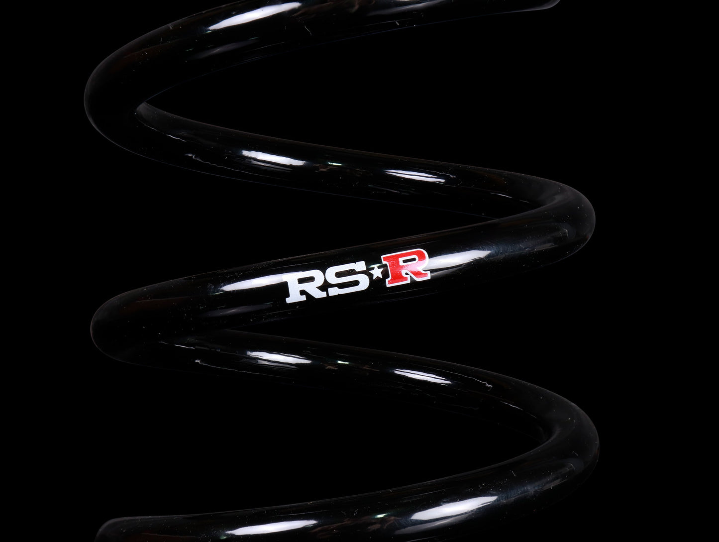 RS-R Sus Lowering Springs - 2017-2021 Civic Type R (FK8)