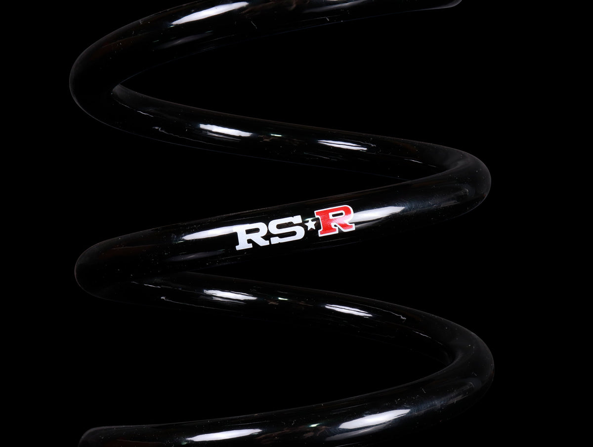 Low Spring Type R RS-R Sus Lowering Springs - 2017-2021 Civic Type R (FK8) - JHPUSA