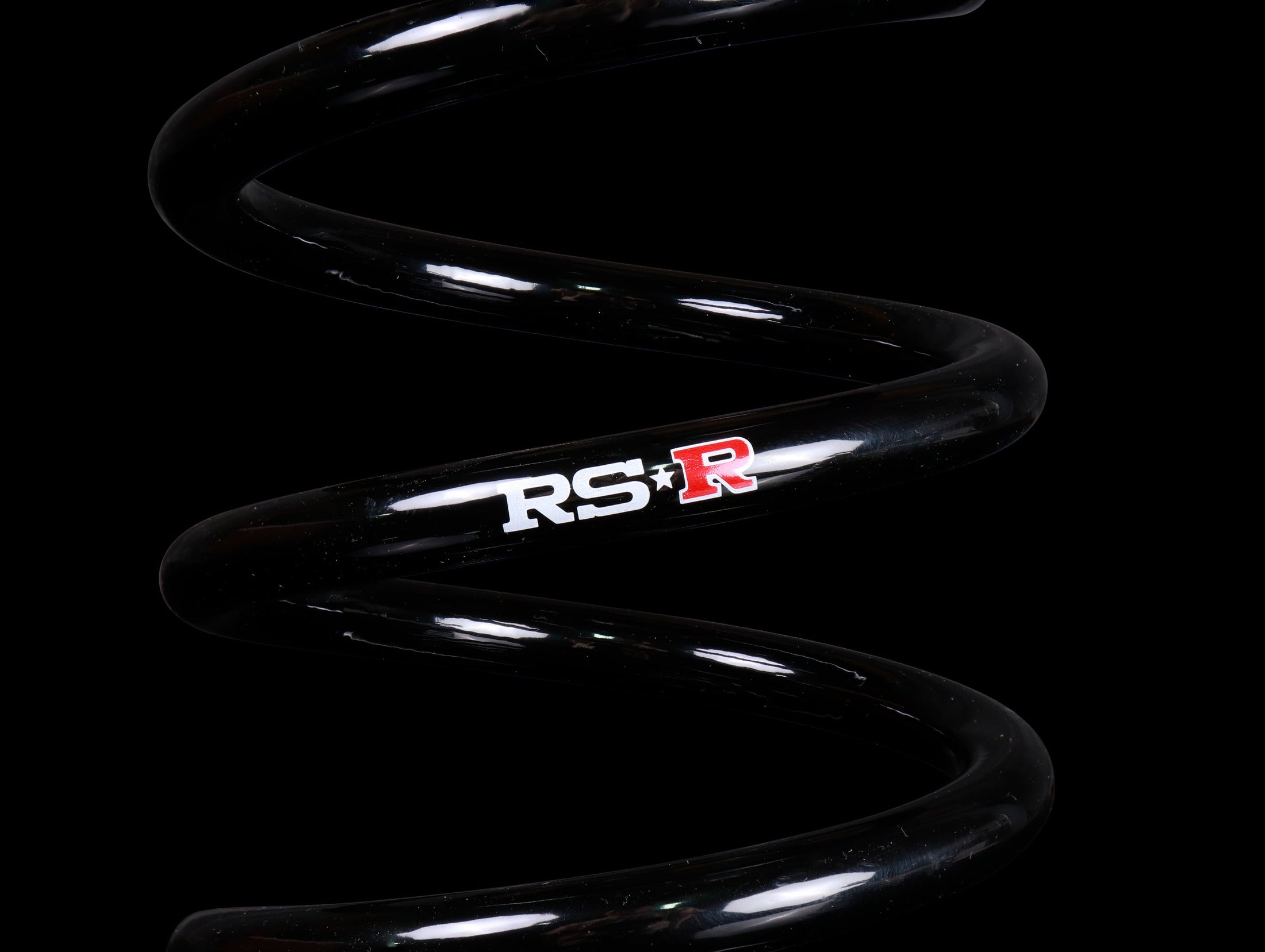 RS-R 2017+ Honda Civic Type R (FK8) Super Down Sus Springs main image 1