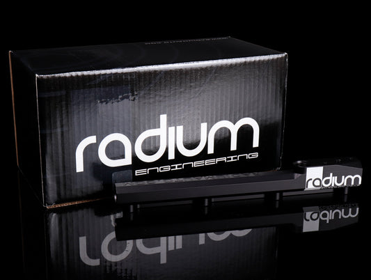 Radium Fuel Rail - B-Series