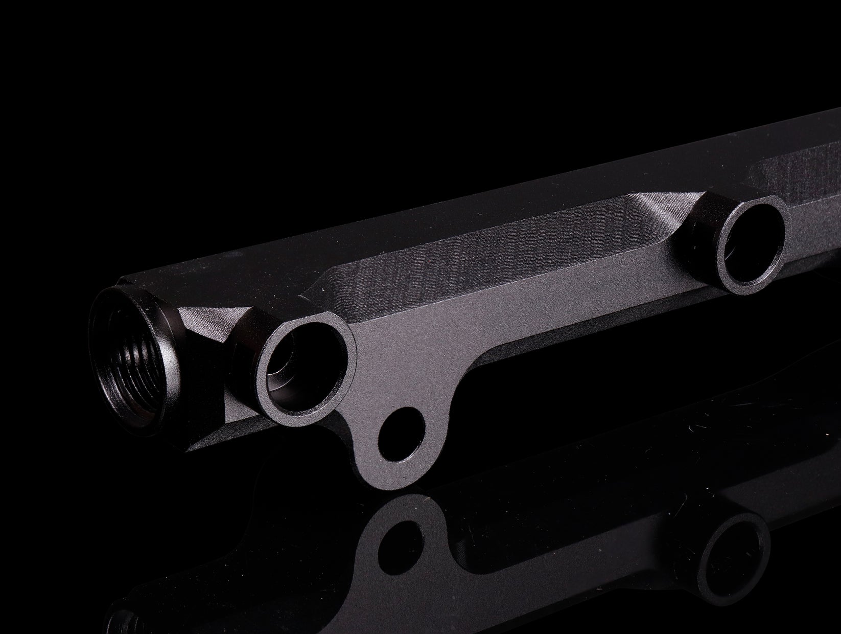 Radium Fuel Rail KSeries JHPUSA