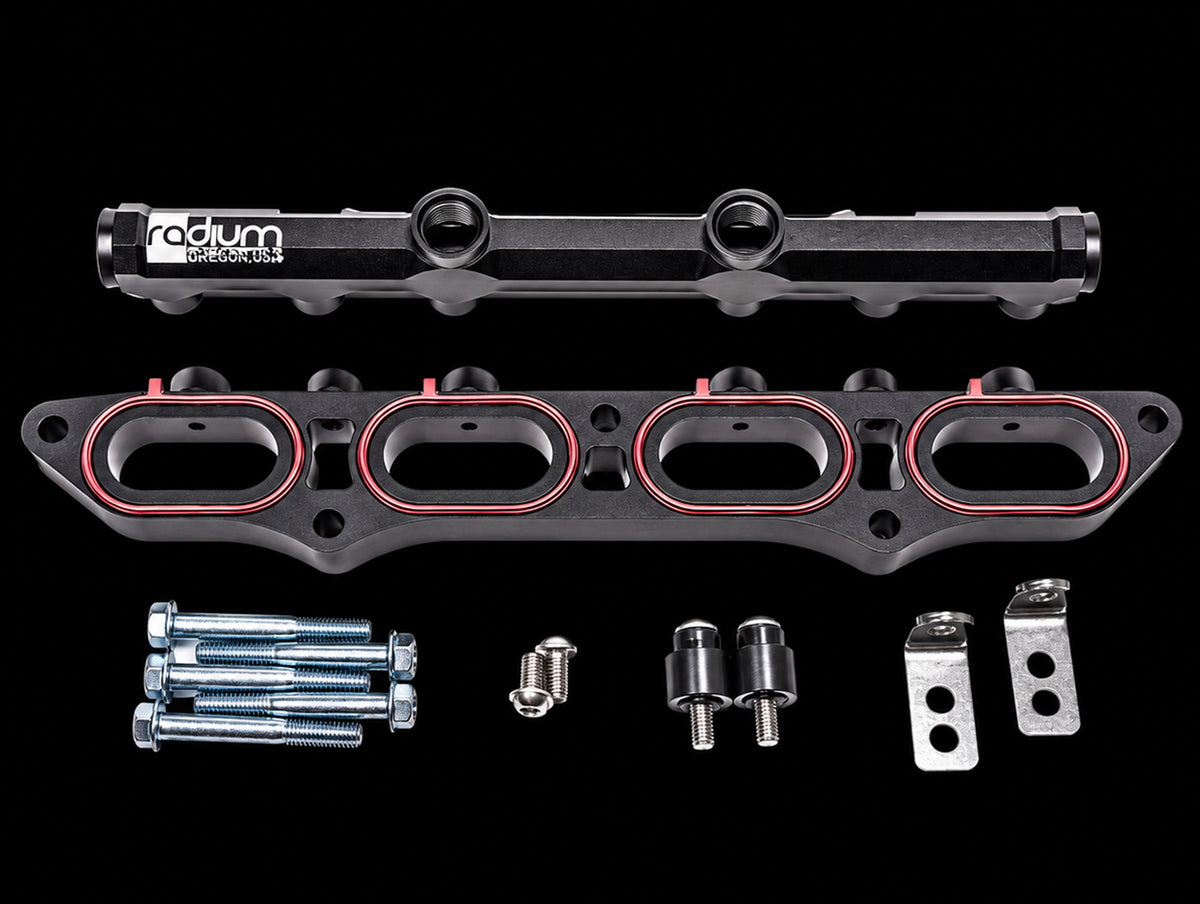 Radium Port Injection Kit - K20C1