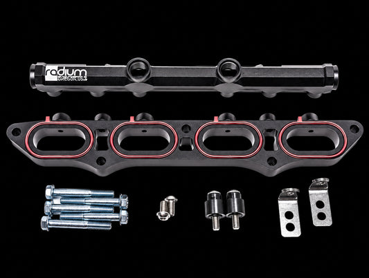 Radium Port Injection Kit - K20C1