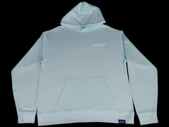 RAYS スエットフーディー　パーカー Rays-2324-Hoodie-Seafoam-