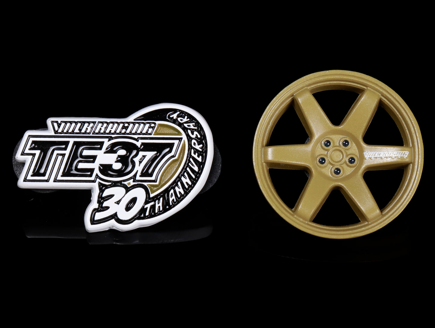 Rays 30th Anniversary Lapel Pin