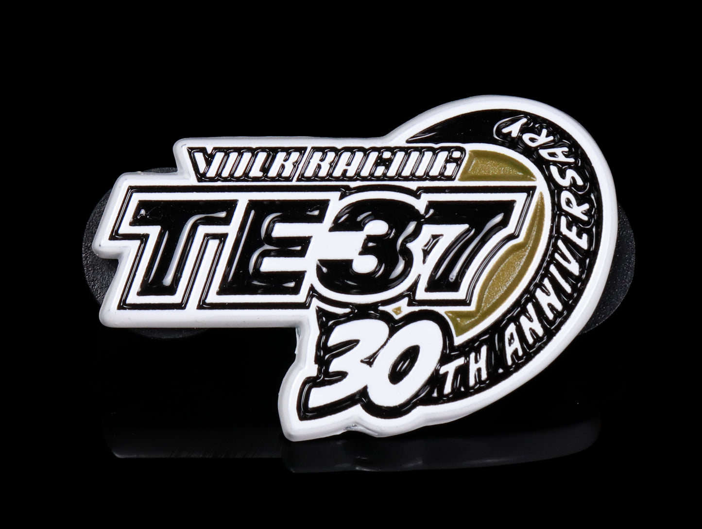 Rays 30th Anniversary Lapel Pin