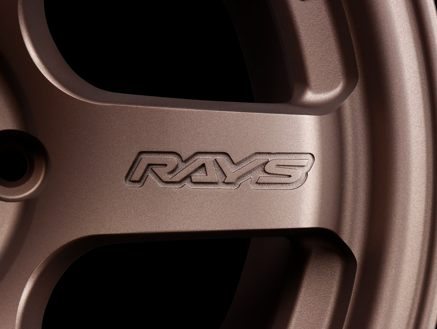 Rays Gram Lights 57DR-X Wheel - Bronze - 17x8.5 / 6x139.7 / -20