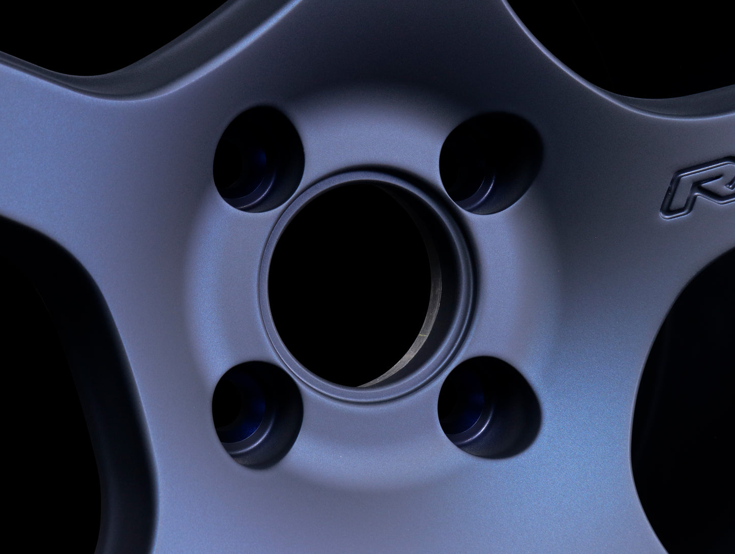 Rays Gram Lights 57CR Wheels - Admiral Blue 15x8.0 / 4x100