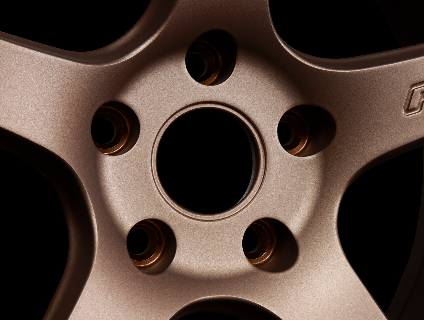 Rays Gram Lights 57CR Wheels - Bronze 2 - 17x9.0 / 5x114