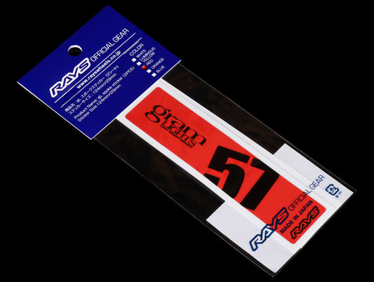 Gram Light Sticker Gram Lights Decals – JHPUSA