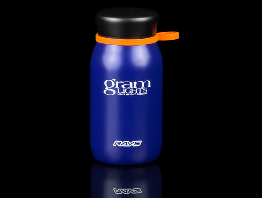 Rays Official Gram Lights 350ml Tumbler