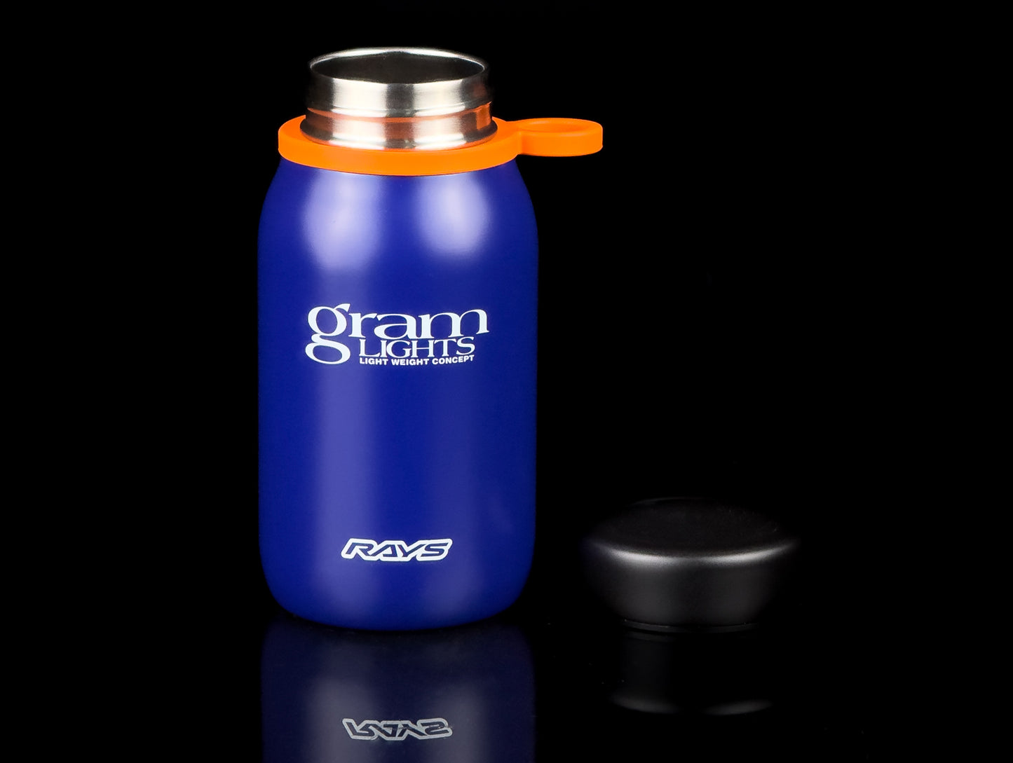 Rays Official Gram Lights 350ml Tumbler