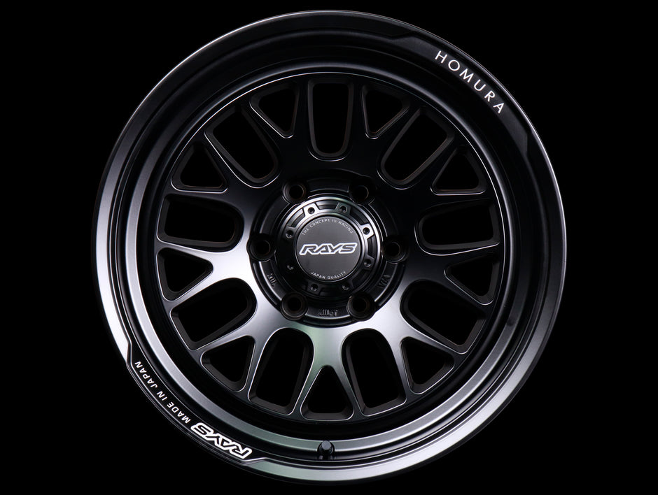 Volk Racing - 18