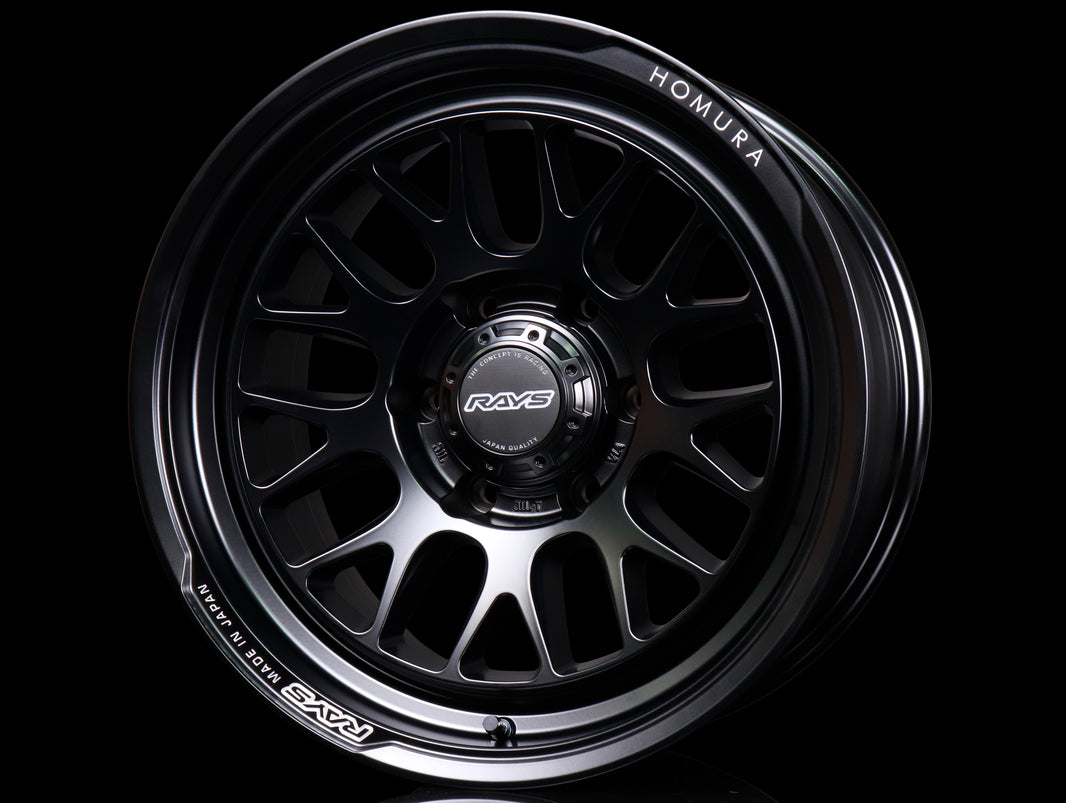 Volk Racing - 17