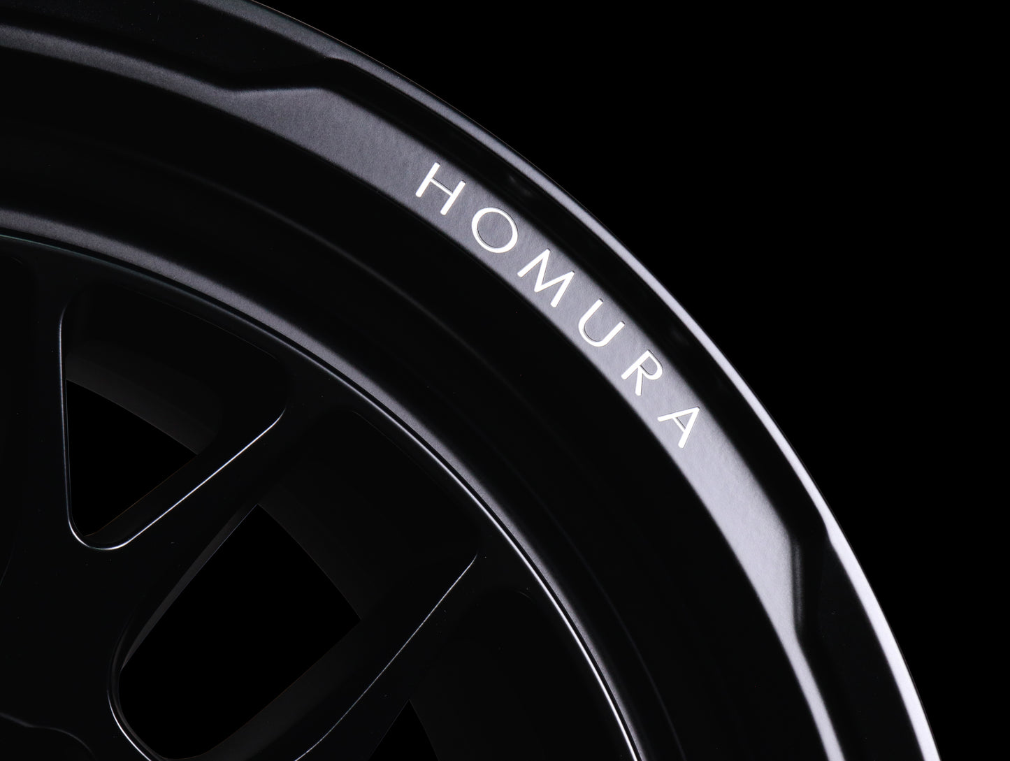 Rays Homura 2x9L-RA Wheels - Semi Gloss Black - 17x8.5 / 6x139