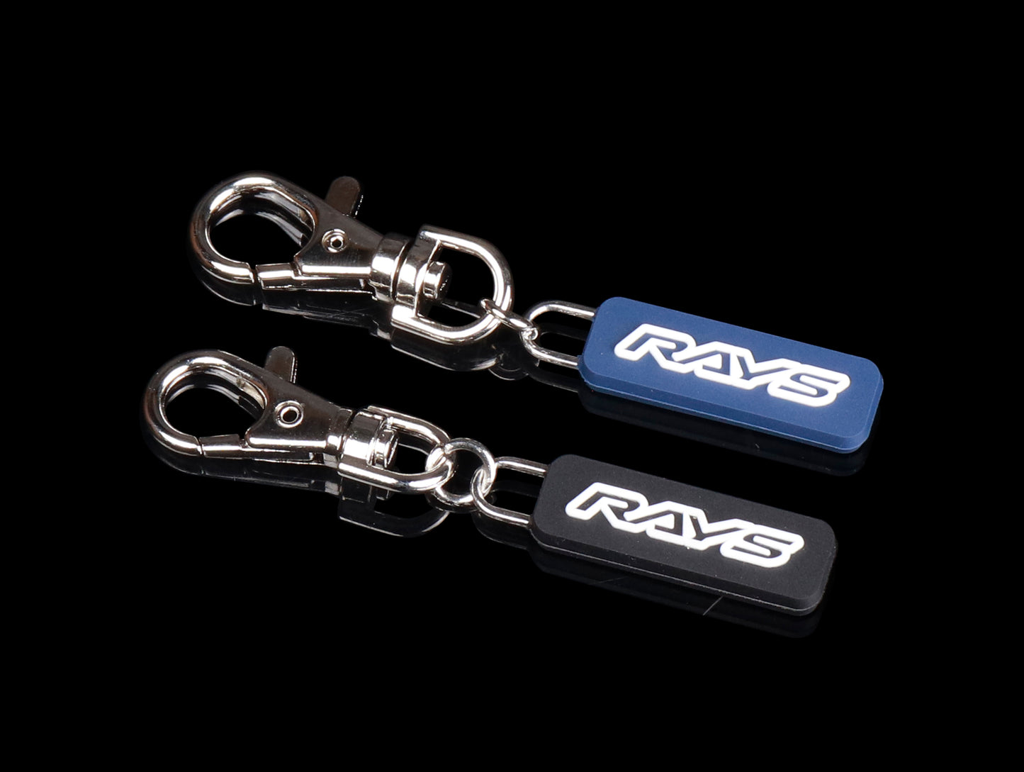 Rays Official Mini Key Chain
