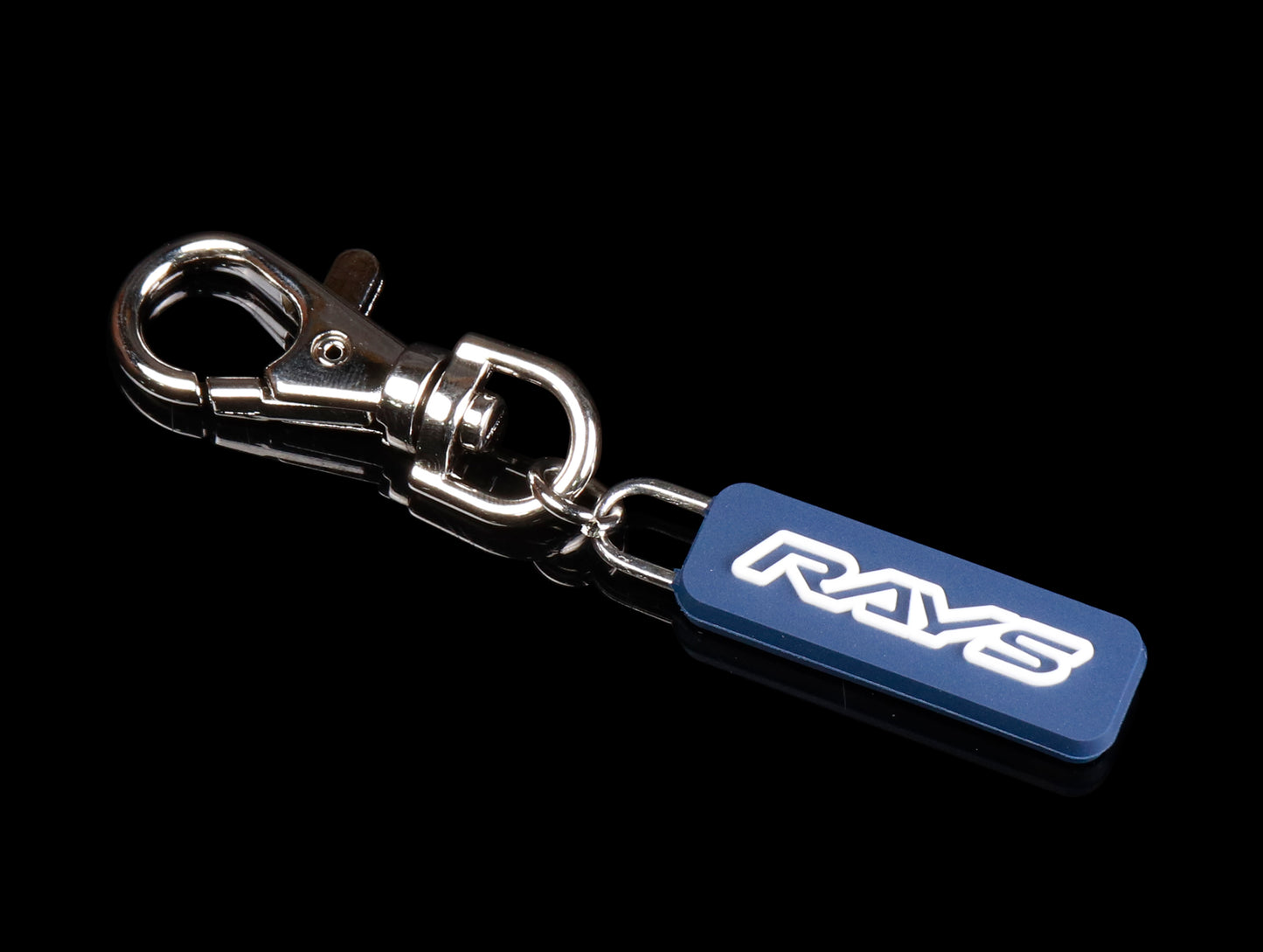 Rays Official Mini Key Chain