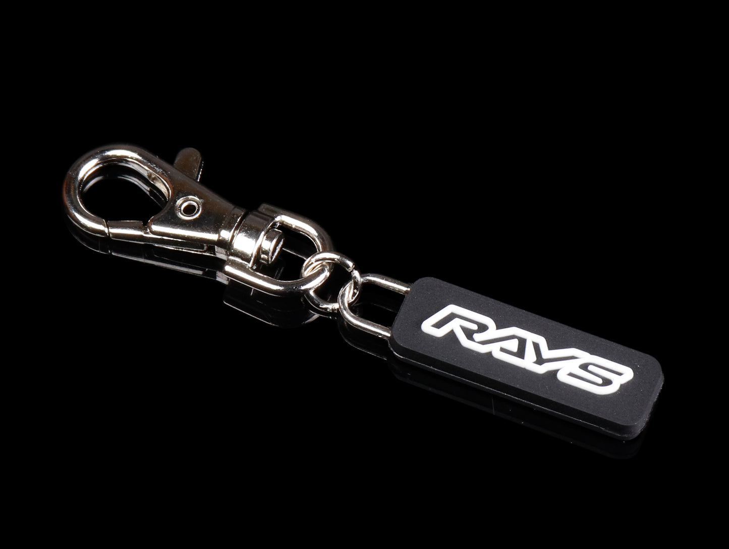 Rays Official Mini Key Chain