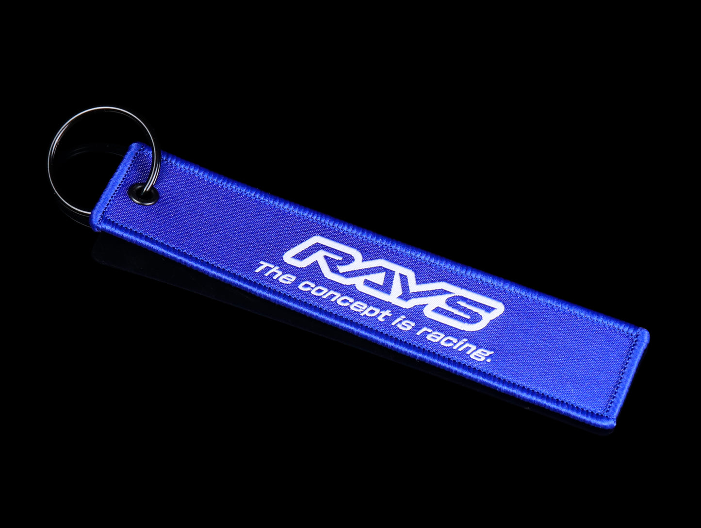Rays Official Key Tag