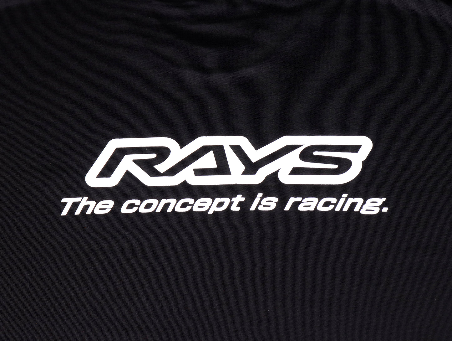 Rays Long Sleeve Tee